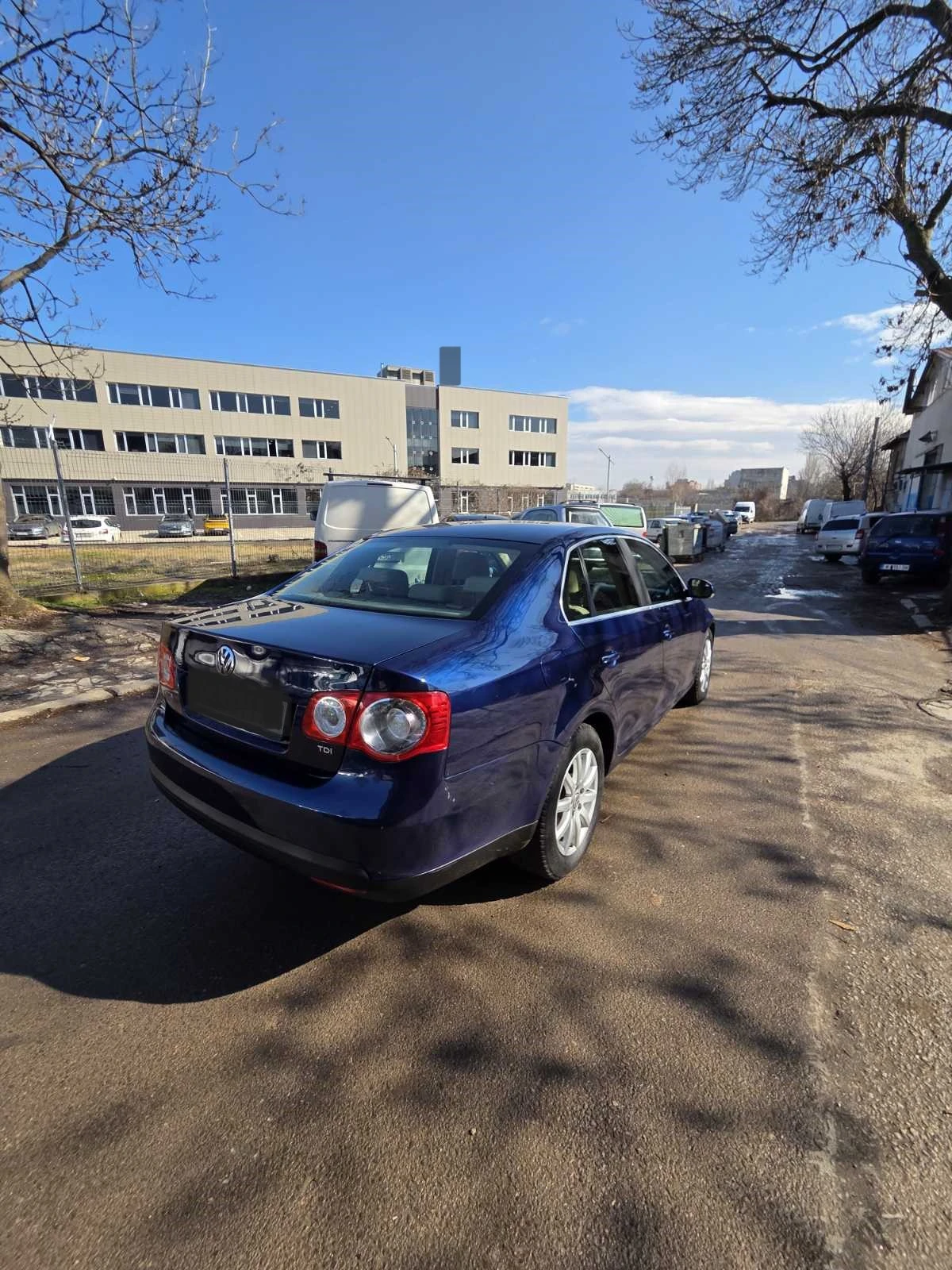 VW Jetta | Mobile.bg � ����������� 5