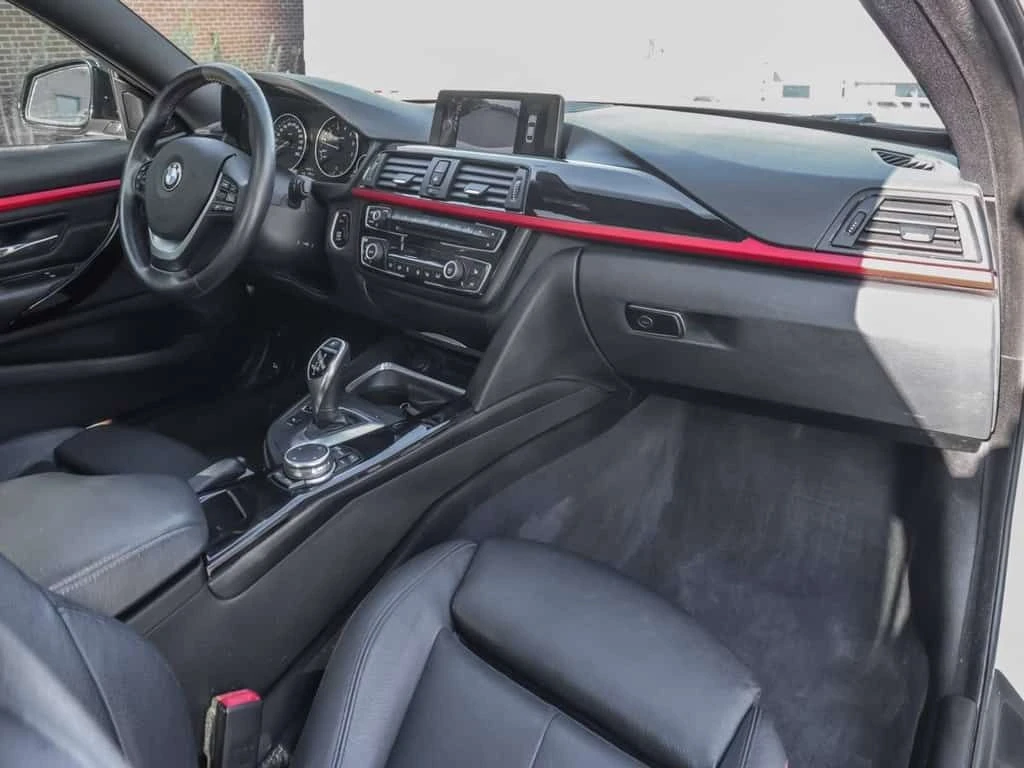 BMW 428 * 2dr 428i xDrive Premium Pkg FULL SERVICE HISTORY | Mobile.bg � ����������� 16