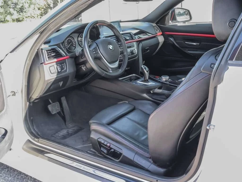 BMW 428 * 2dr 428i xDrive Premium Pkg FULL SERVICE HISTORY | Mobile.bg � ����������� 14