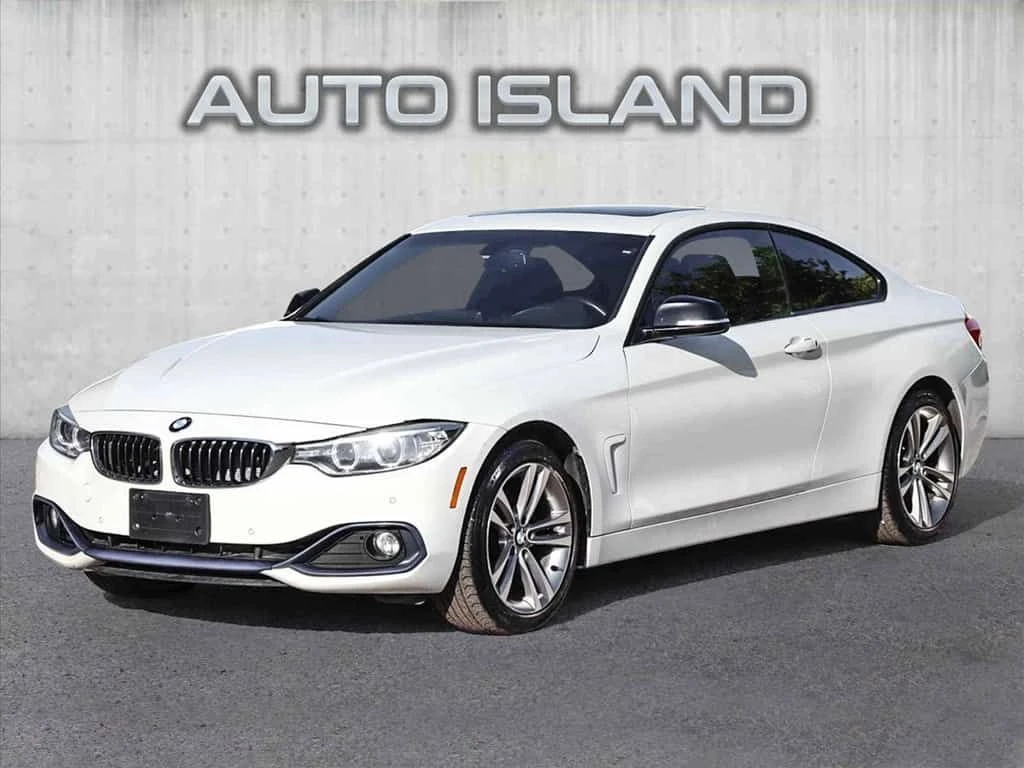 BMW 428 * 2dr 428i xDrive Premium Pkg FULL SERVICE HISTORY | Mobile.bg � ����������� 3
