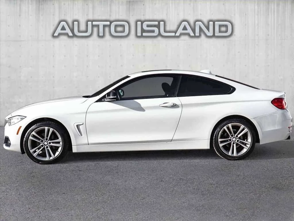 BMW 428 * 2dr 428i xDrive Premium Pkg FULL SERVICE HISTORY | Mobile.bg � ����������� 4