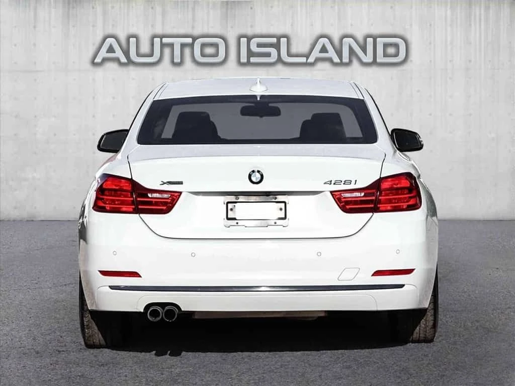 BMW 428 * 2dr 428i xDrive Premium Pkg FULL SERVICE HISTORY | Mobile.bg � ����������� 6