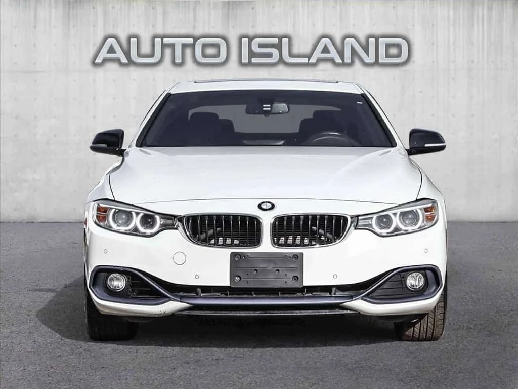 BMW 428 * 2dr 428i xDrive Premium Pkg FULL SERVICE HISTORY | Mobile.bg � ����������� 2