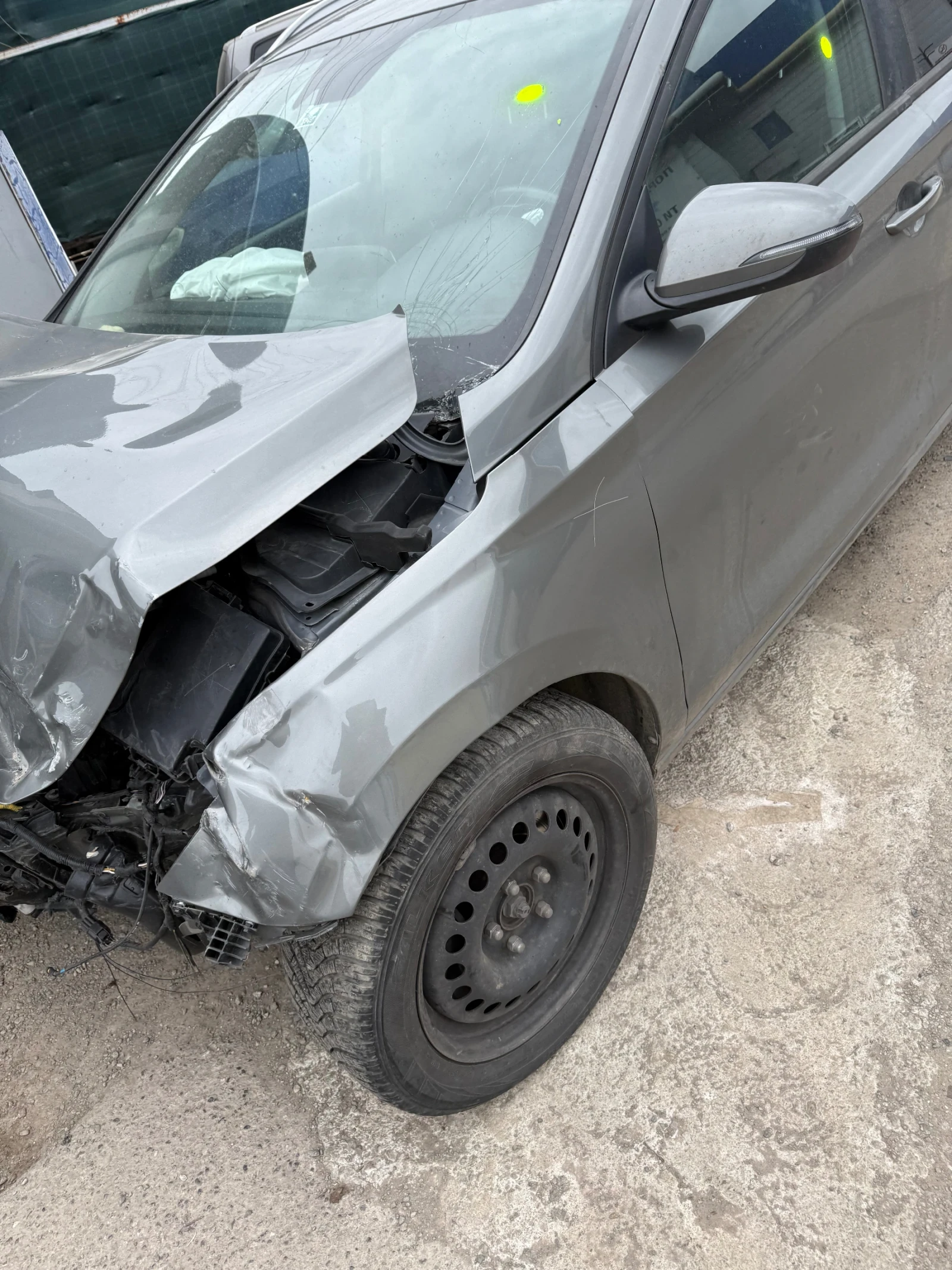 Hyundai I30, снимка 5 - Автомобили и джипове - 53890244