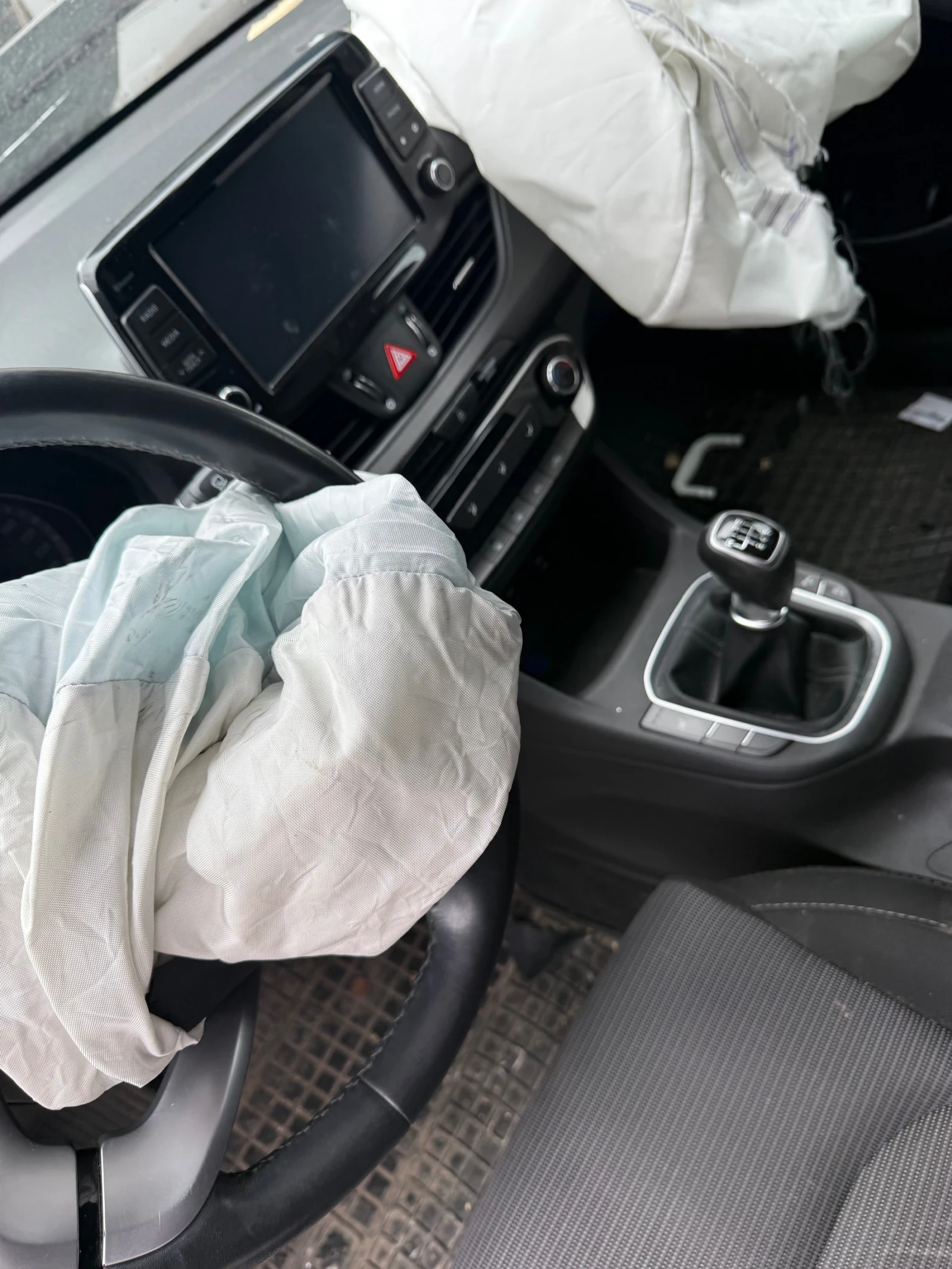 Hyundai I30, снимка 7 - Автомобили и джипове - 53890244