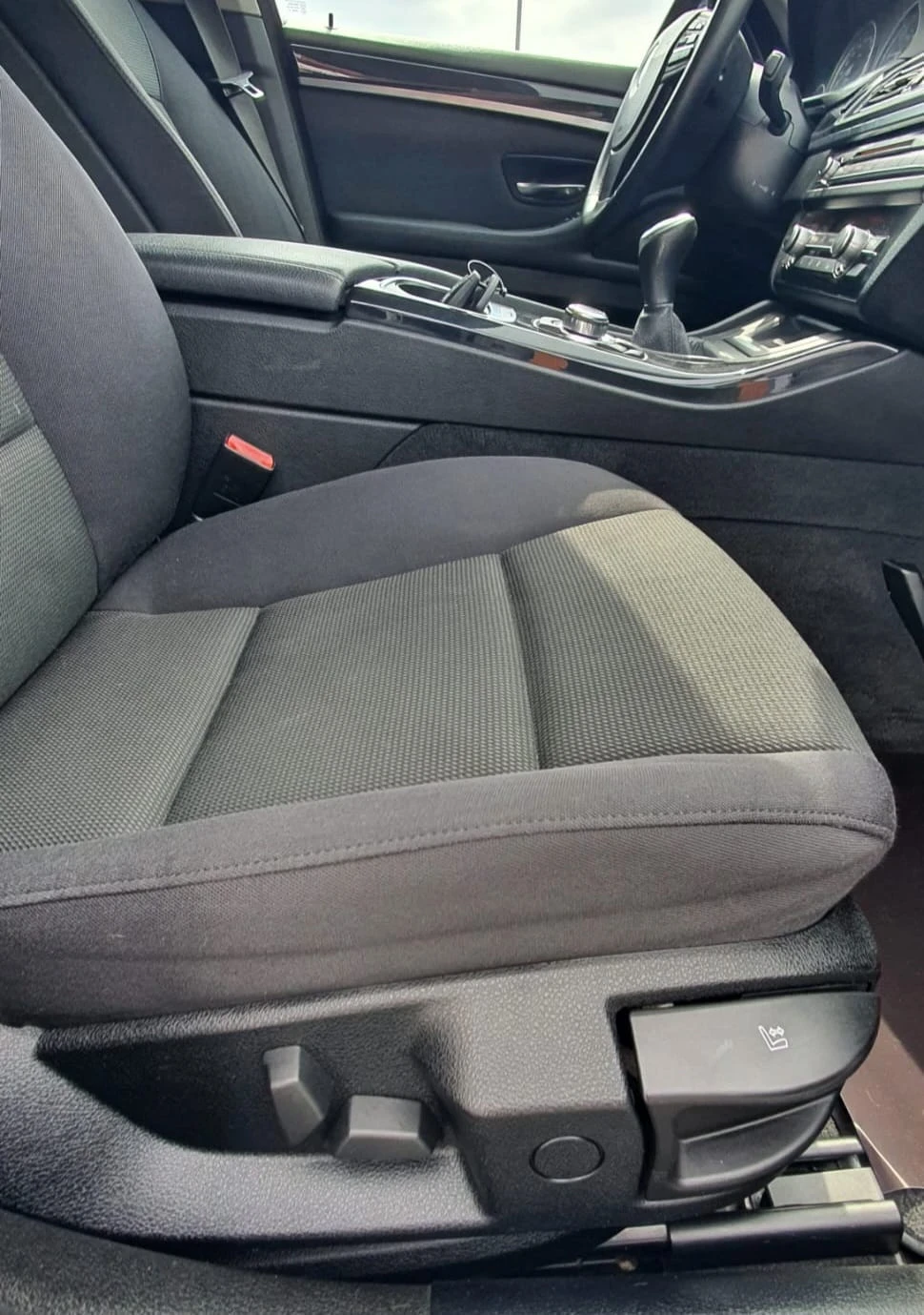 BMW 525 D F10 BERLINA | Mobile.bg � ����������� 11