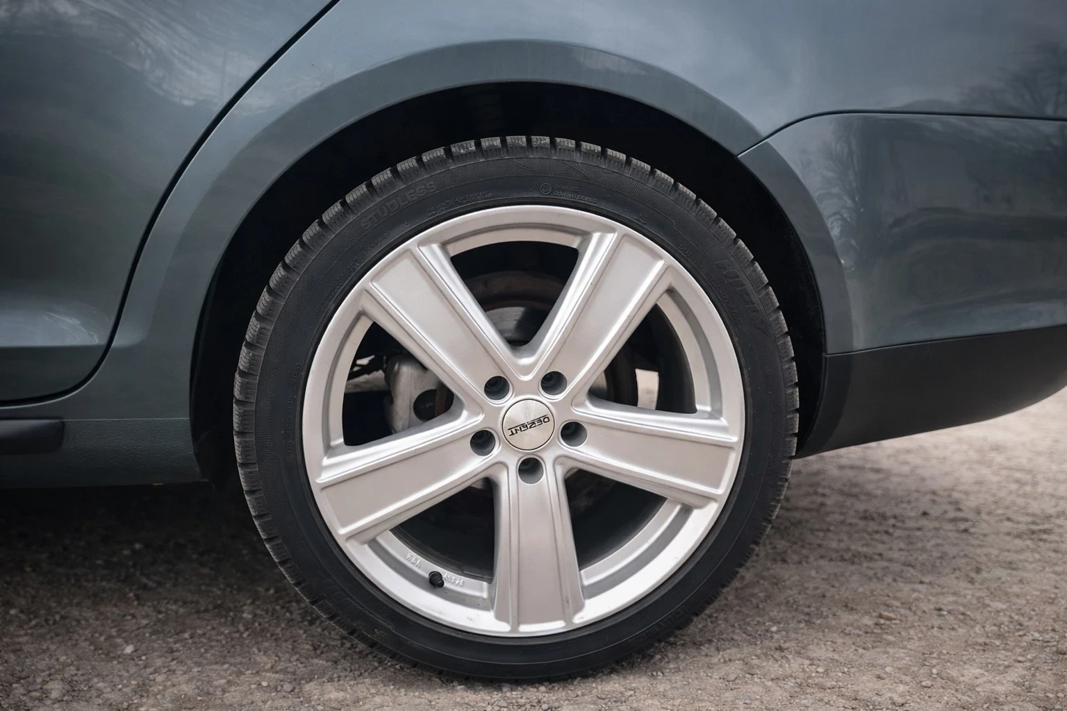 VW Jetta 1.9 TDI, 105hp, снимка 13 - Автомобили и джипове - 53951286