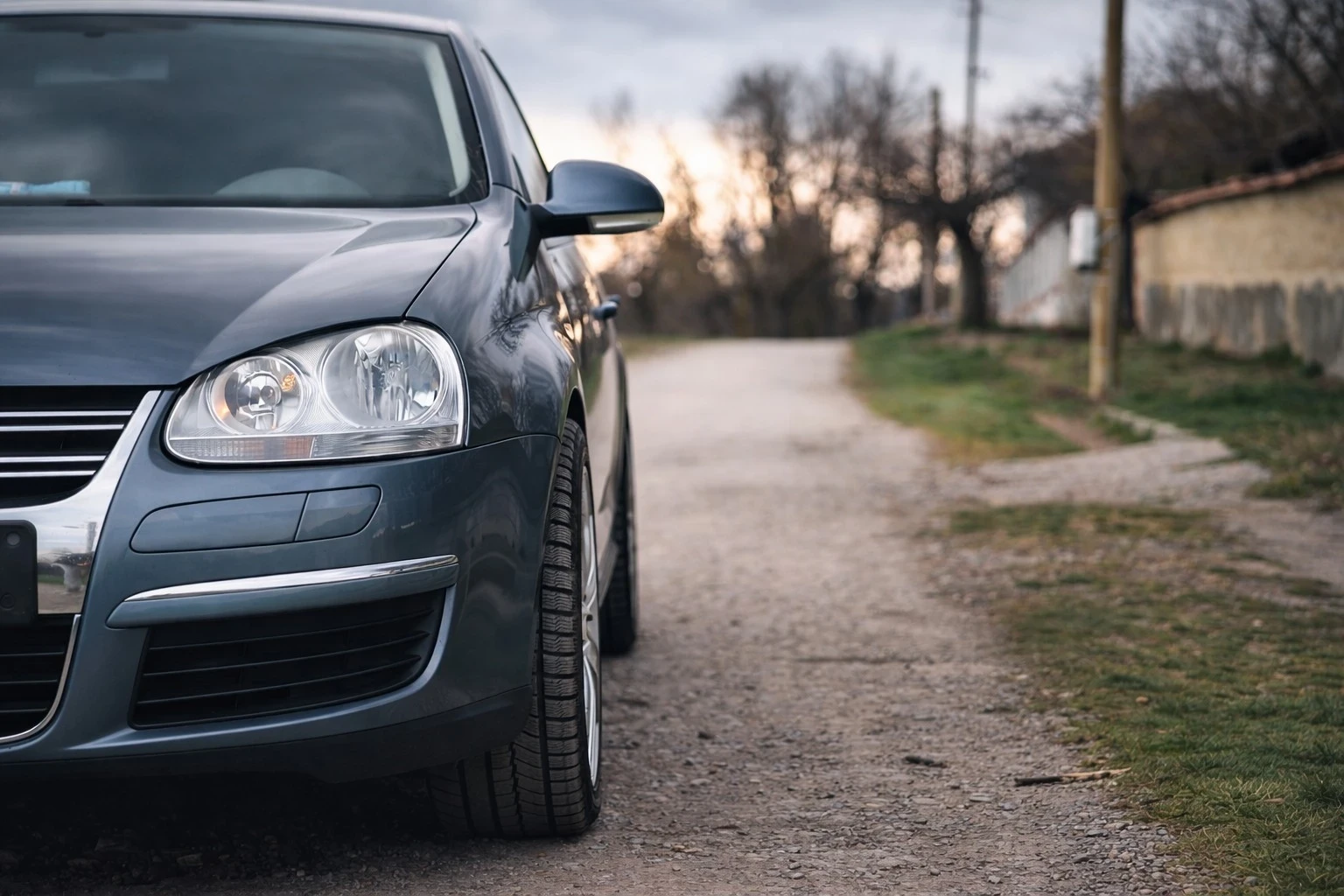 VW Jetta 1.9 TDI, 105hp, снимка 9 - Автомобили и джипове - 53951286