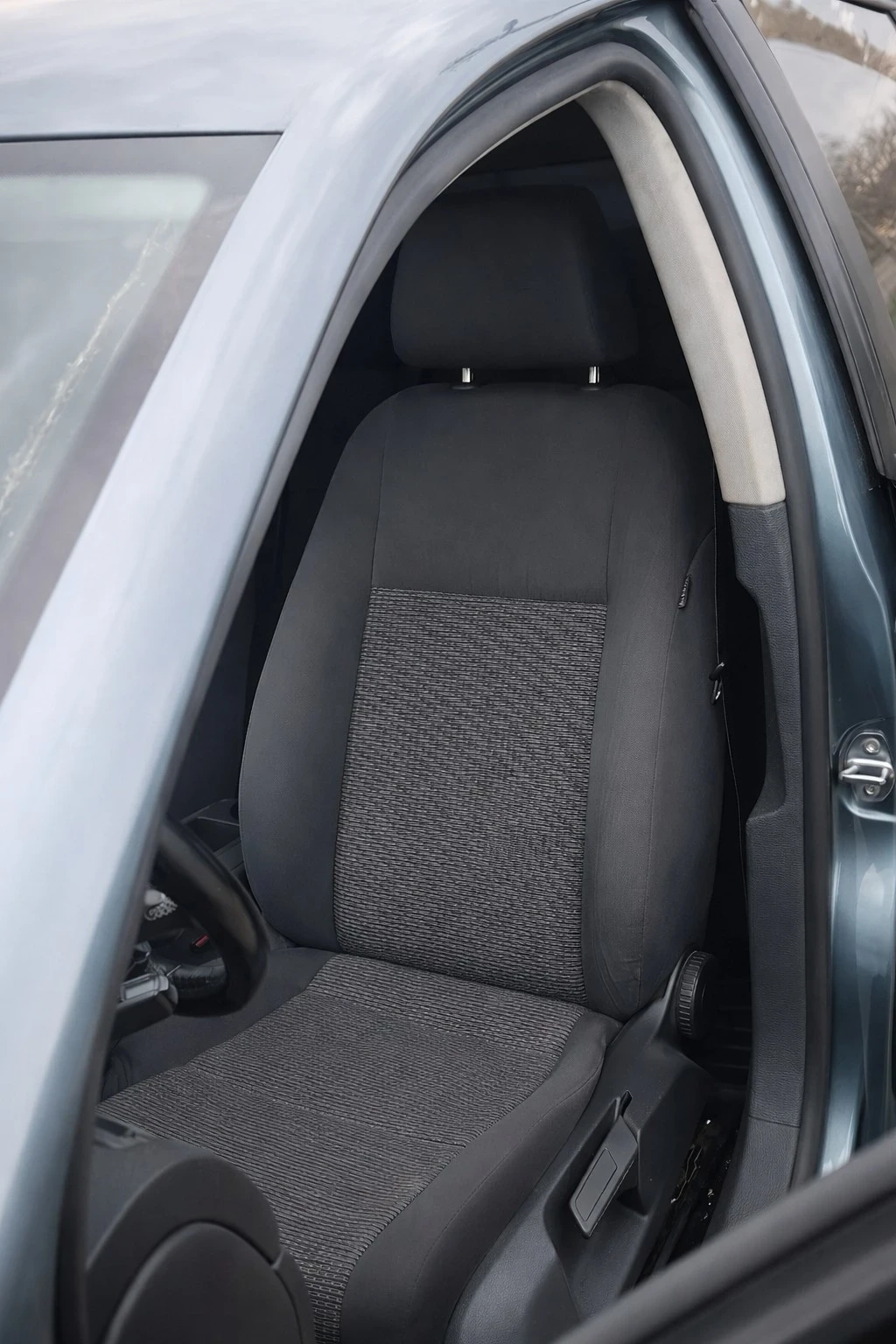 VW Jetta 1.9 TDI, 105hp, снимка 10 - Автомобили и джипове - 53951286