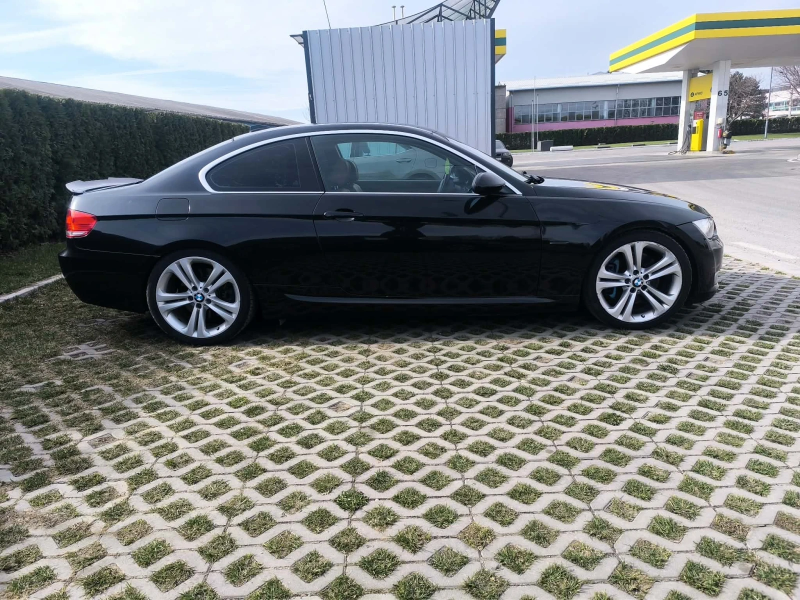 BMW 335 е92, снимка 5 - Автомобили и джипове - 54014564