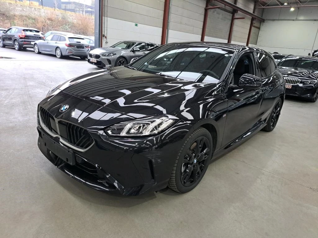 BMW 123 xDrive | Auto.bg — изображение 1