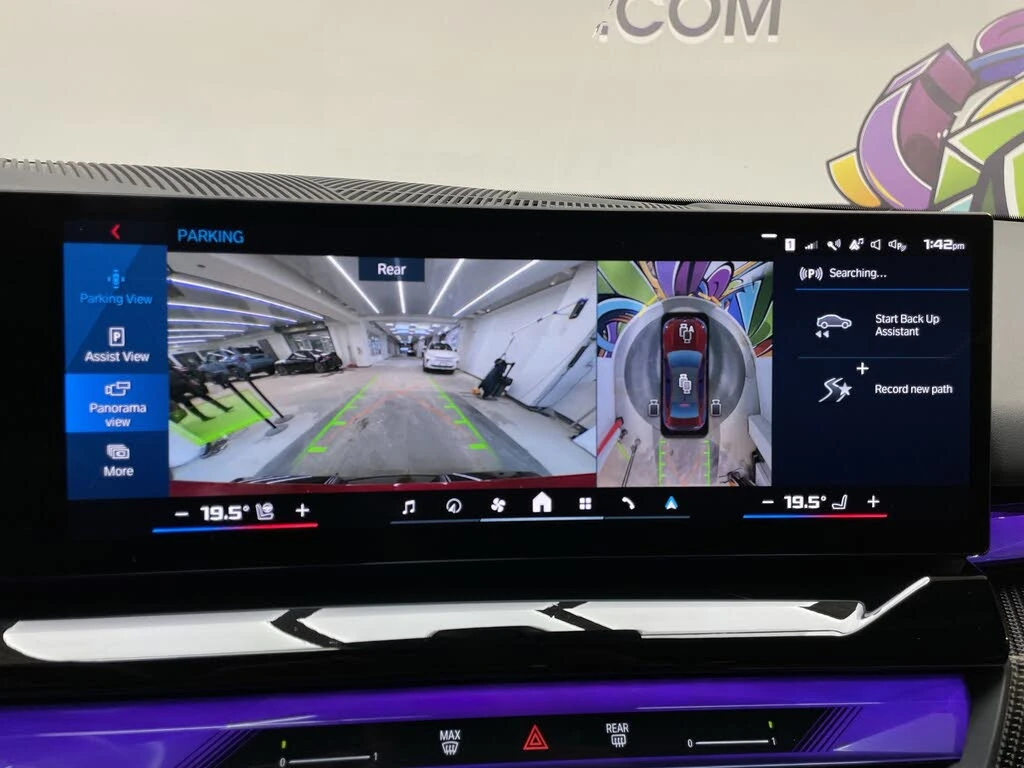 BMW M5  AWD, снимка 13 - Автомобили и джипове - 54205941