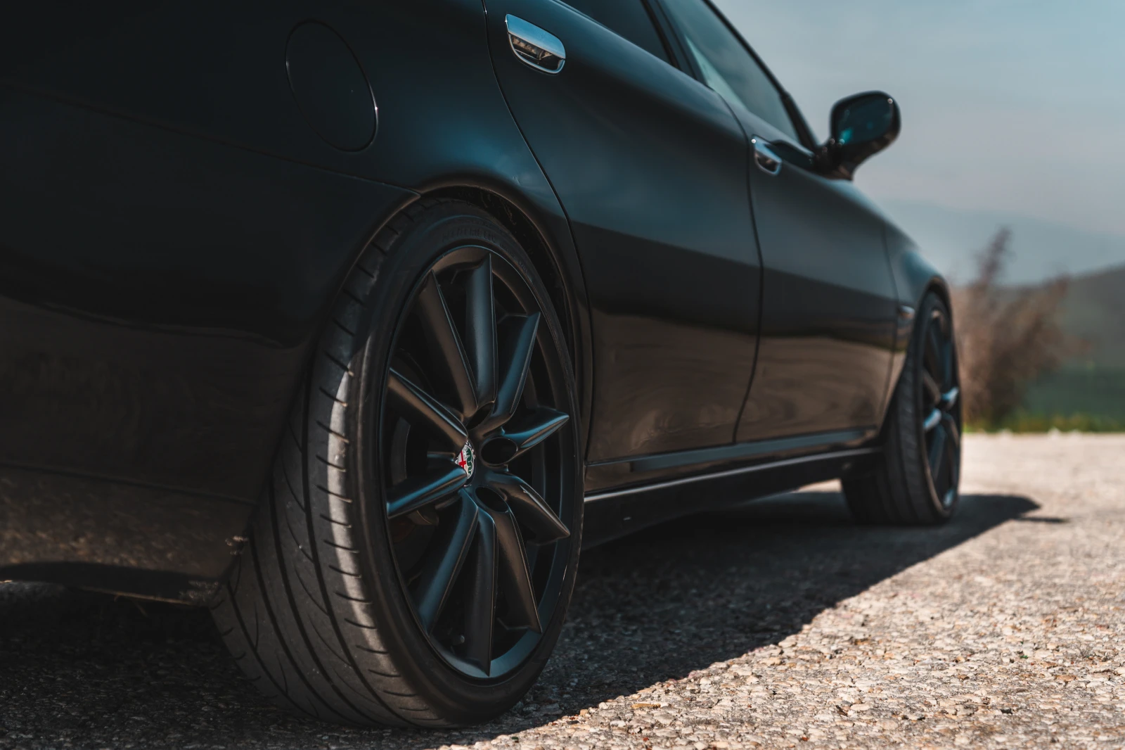 Alfa Romeo 166 V6 3.2 Busso 24V | Mobile.bg � ����������� 8