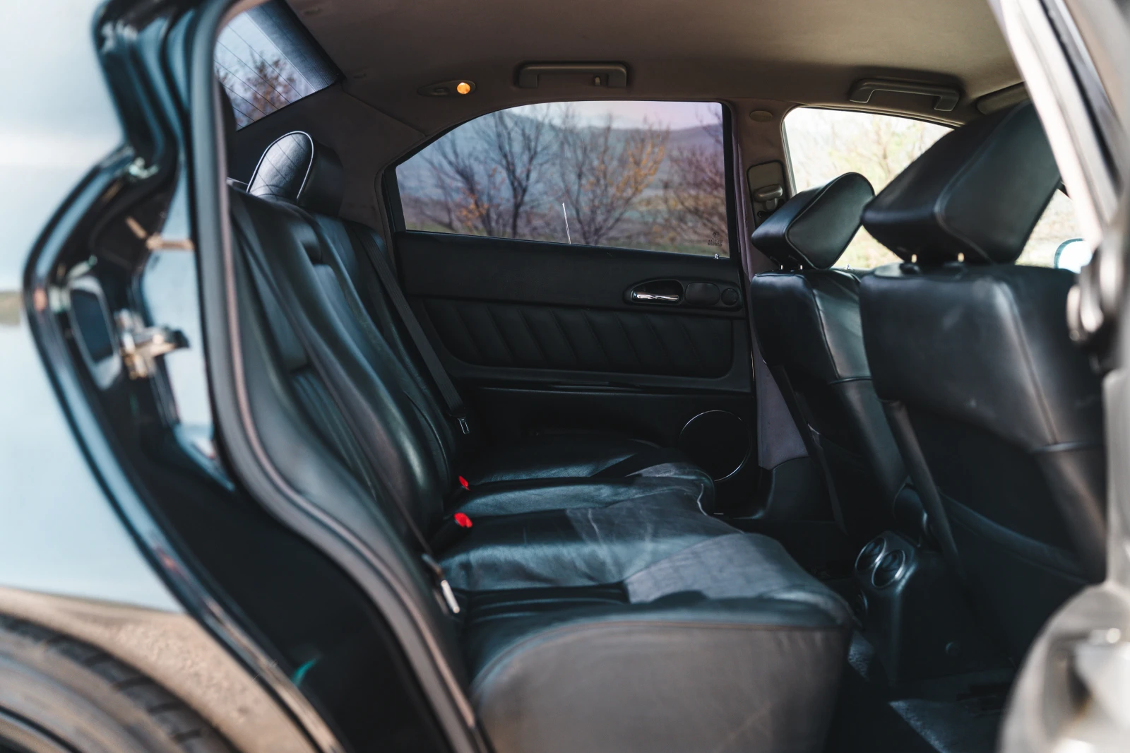 Alfa Romeo 166 V6 3.2 Busso 24V | Mobile.bg � ����������� 14