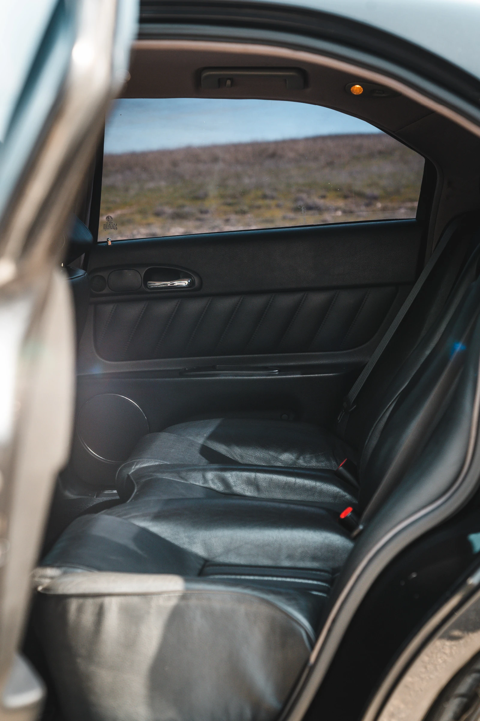 Alfa Romeo 166 V6 3.2 Busso 24V | Mobile.bg � ����������� 13