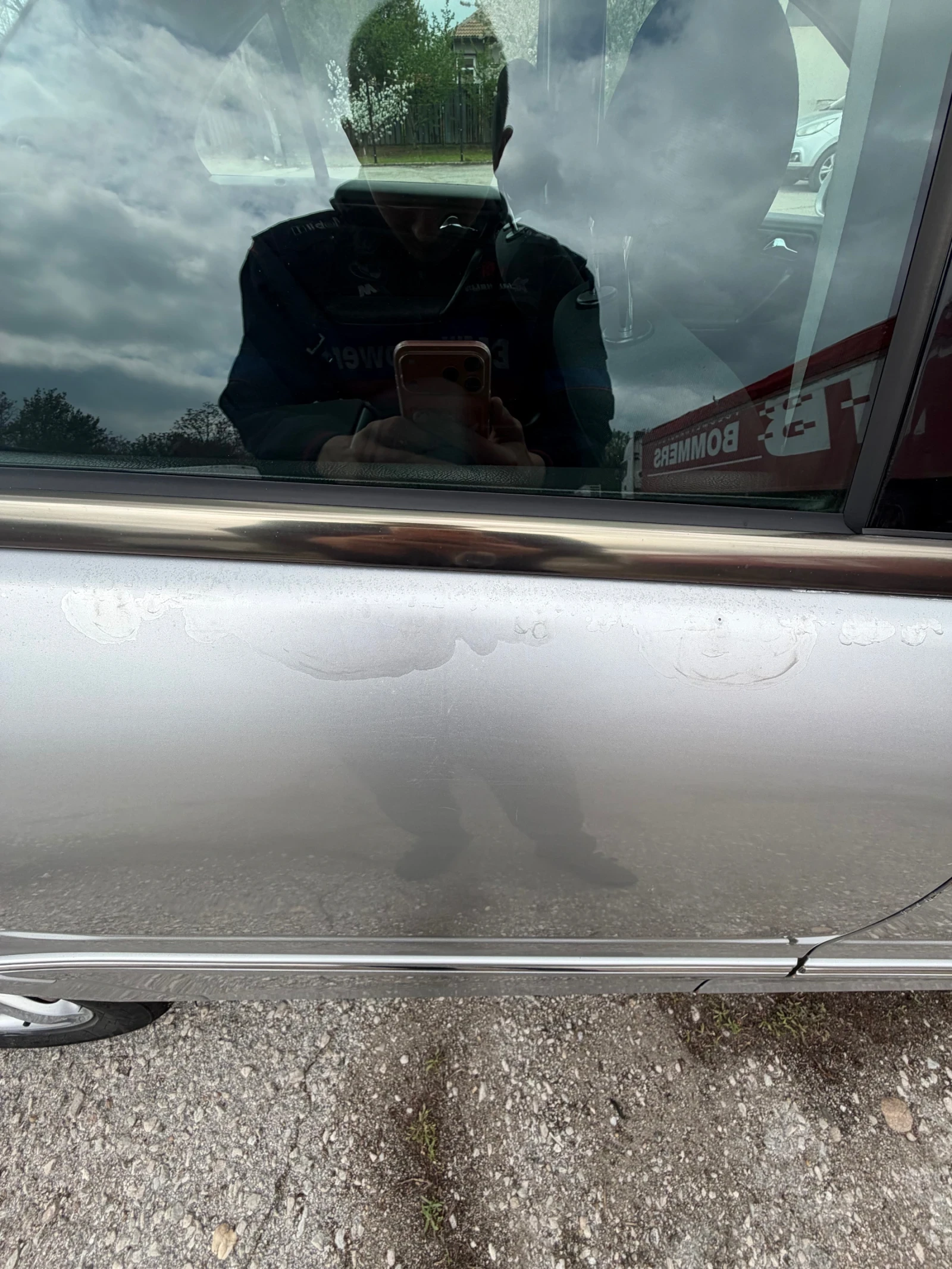 Mercedes-Benz C 220, снимка 11 - Автомобили и джипове - 54278590