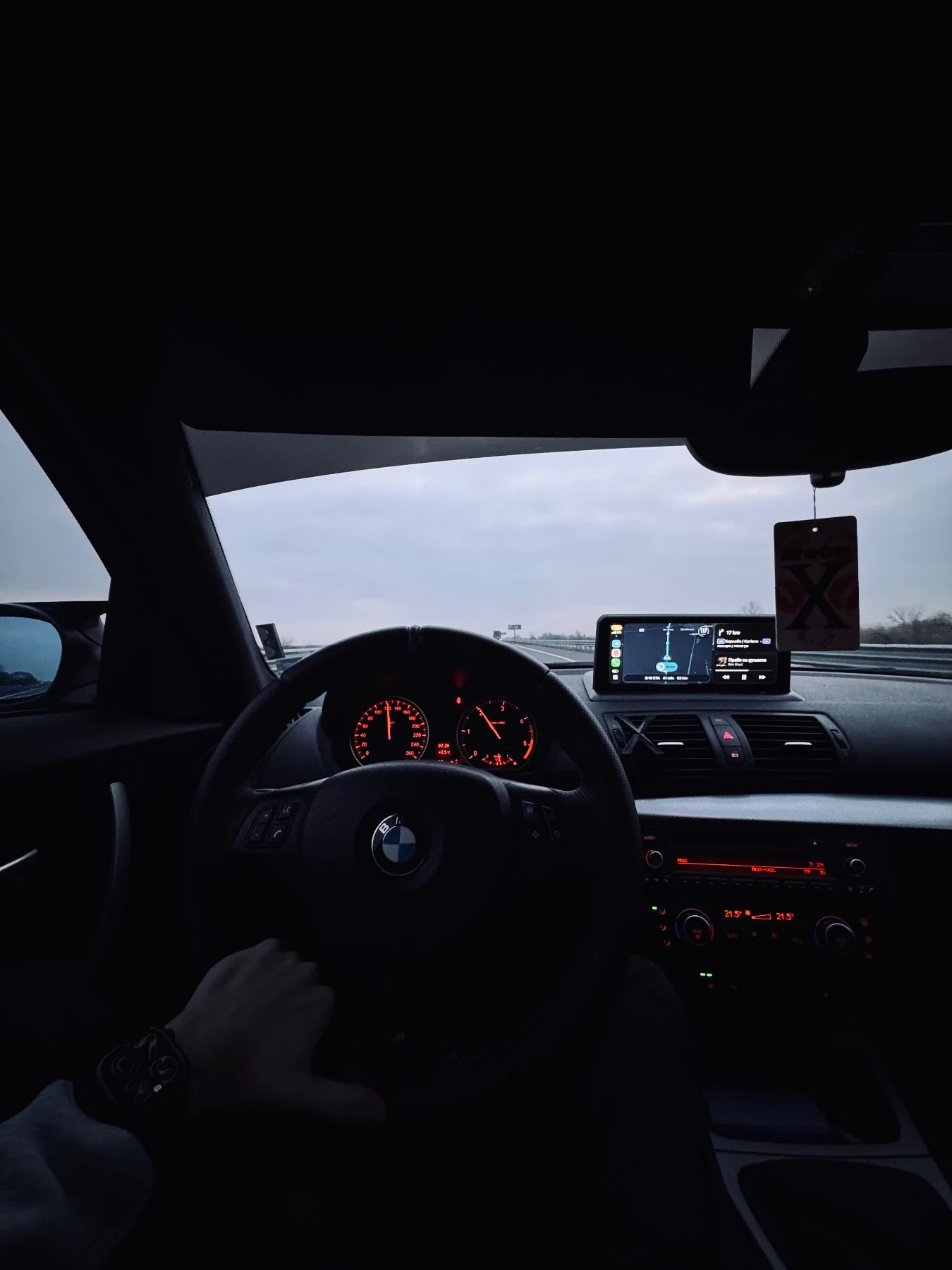 BMW 118 122 M47, снимка 6 - Автомобили и джипове - 54623434