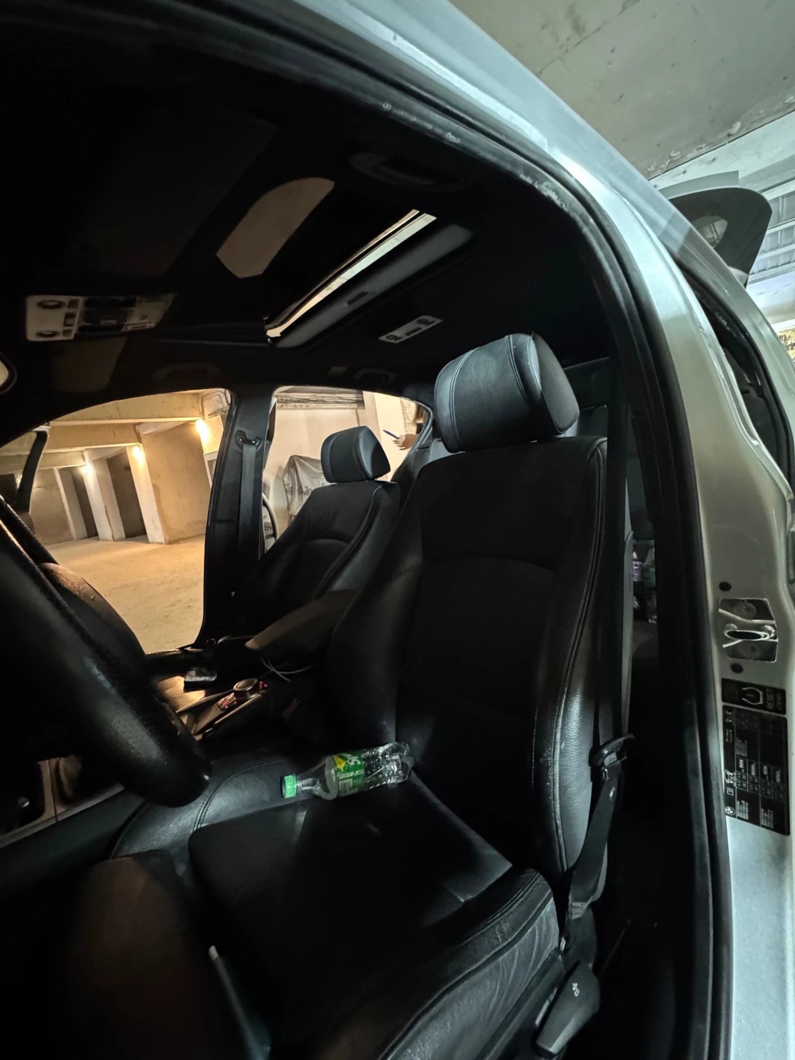 BMW 118 122 M47, снимка 8 - Автомобили и джипове - 54623434