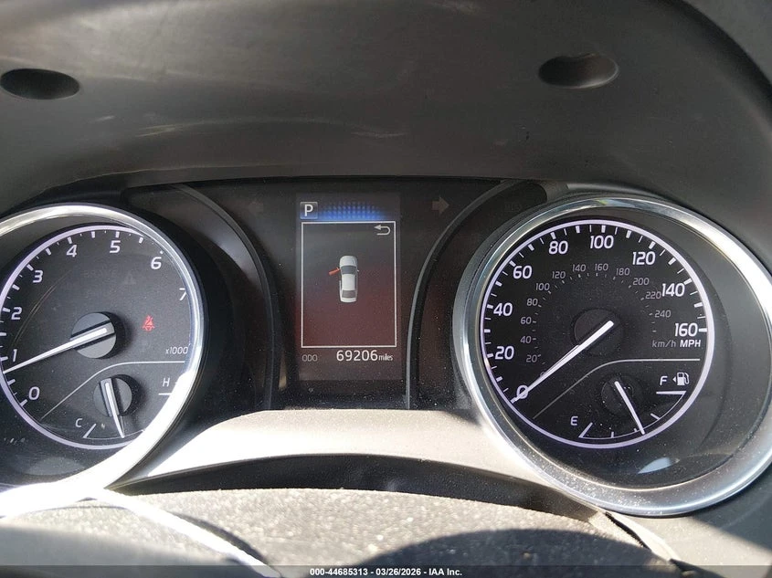 Toyota Camry 2.5l Se | Mobile.bg � ����������� 7