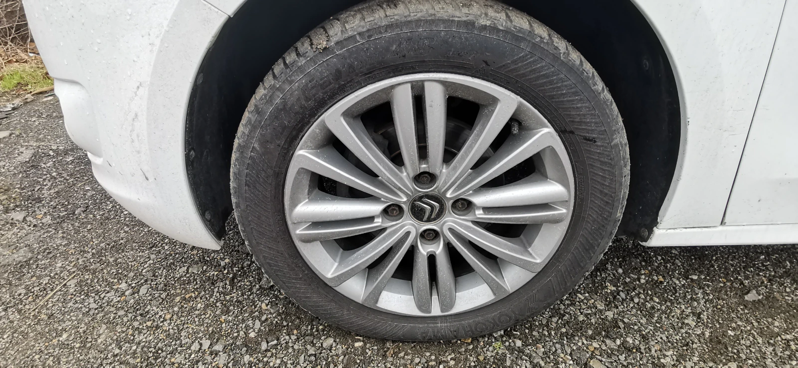 Citroen C-Elysee 1.6-HDI | Mobile.bg � ����������� 6