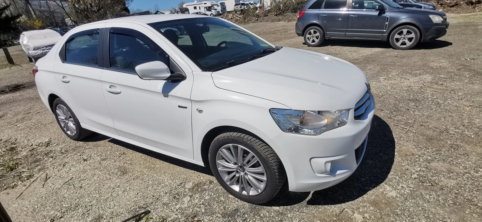 Citroen C-Elysee 1.6-HDI | Mobile.bg � ����������� 5