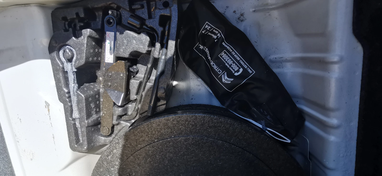 Citroen C-Elysee 1.6-HDI | Mobile.bg � ����������� 15