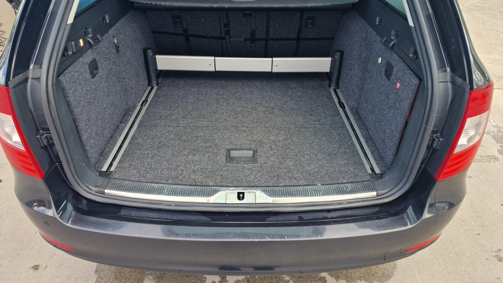 Skoda Superb, снимка 13 - Автомобили и джипове - 54441916