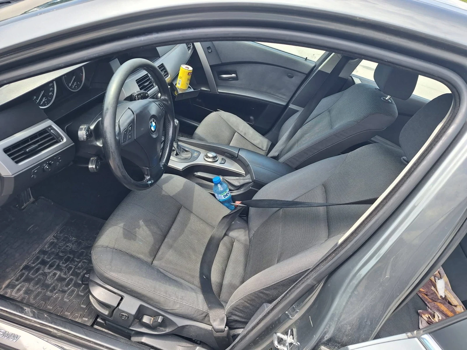 BMW 525 ������ ������ | Mobile.bg � ����������� 10