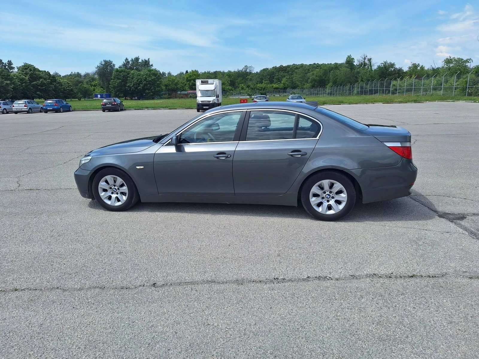 BMW 525 ������ ������ | Mobile.bg � ����������� 6