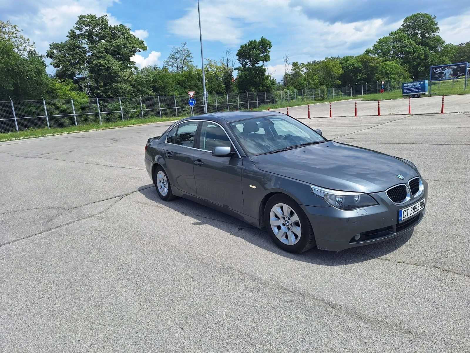 BMW 525 ������ ������ | Mobile.bg � ����������� 3