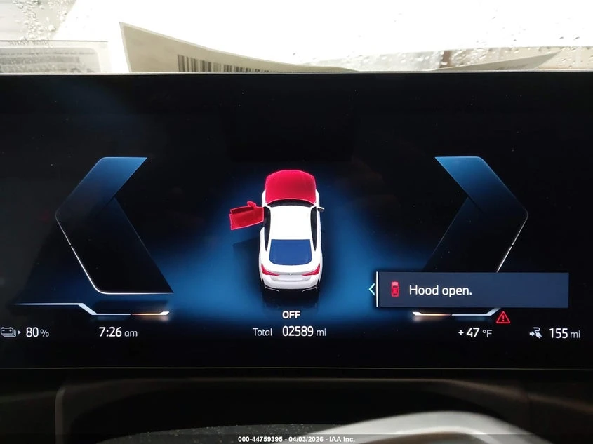 BMW i4 * Gran Coupe xDrive40* BUY NOW* , снимка 7 - Автомобили и джипове - 54618637