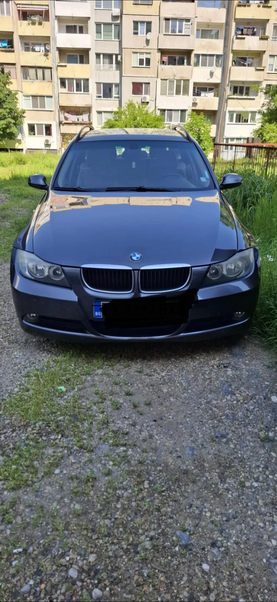BMW 320