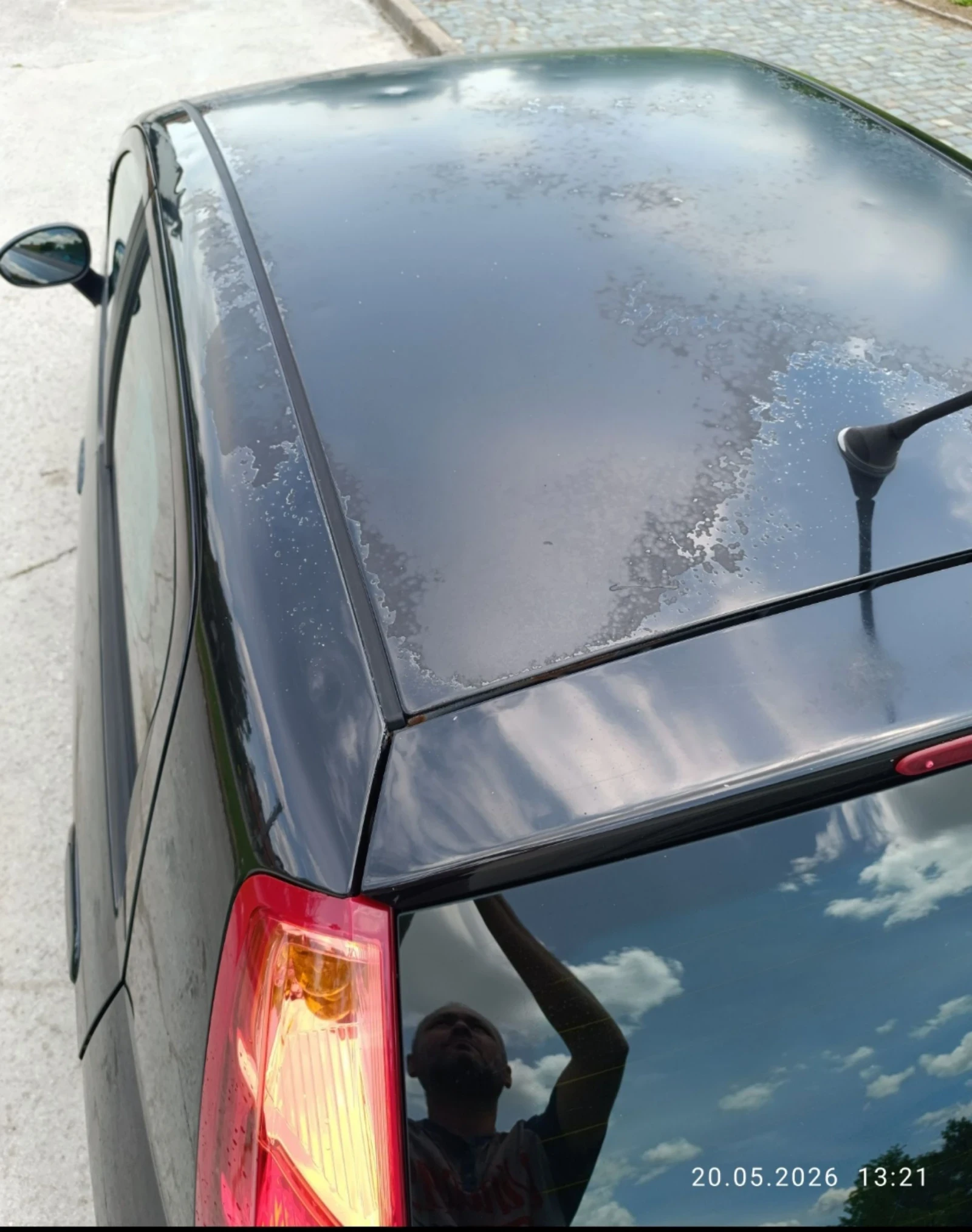 Fiat Punto Grande Punto 1.3 Multijet, снимка 8 - Автомобили и джипове - 54685016