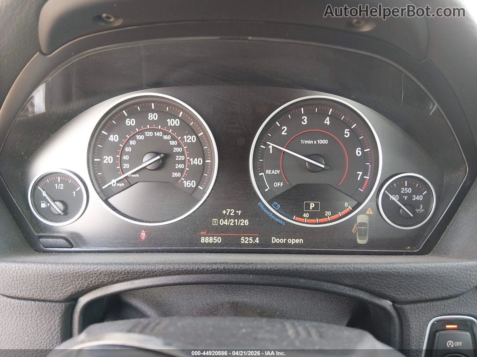 BMW 430 X-Drive* M-Pack* B48, снимка 10 - Автомобили и джипове - 54688116