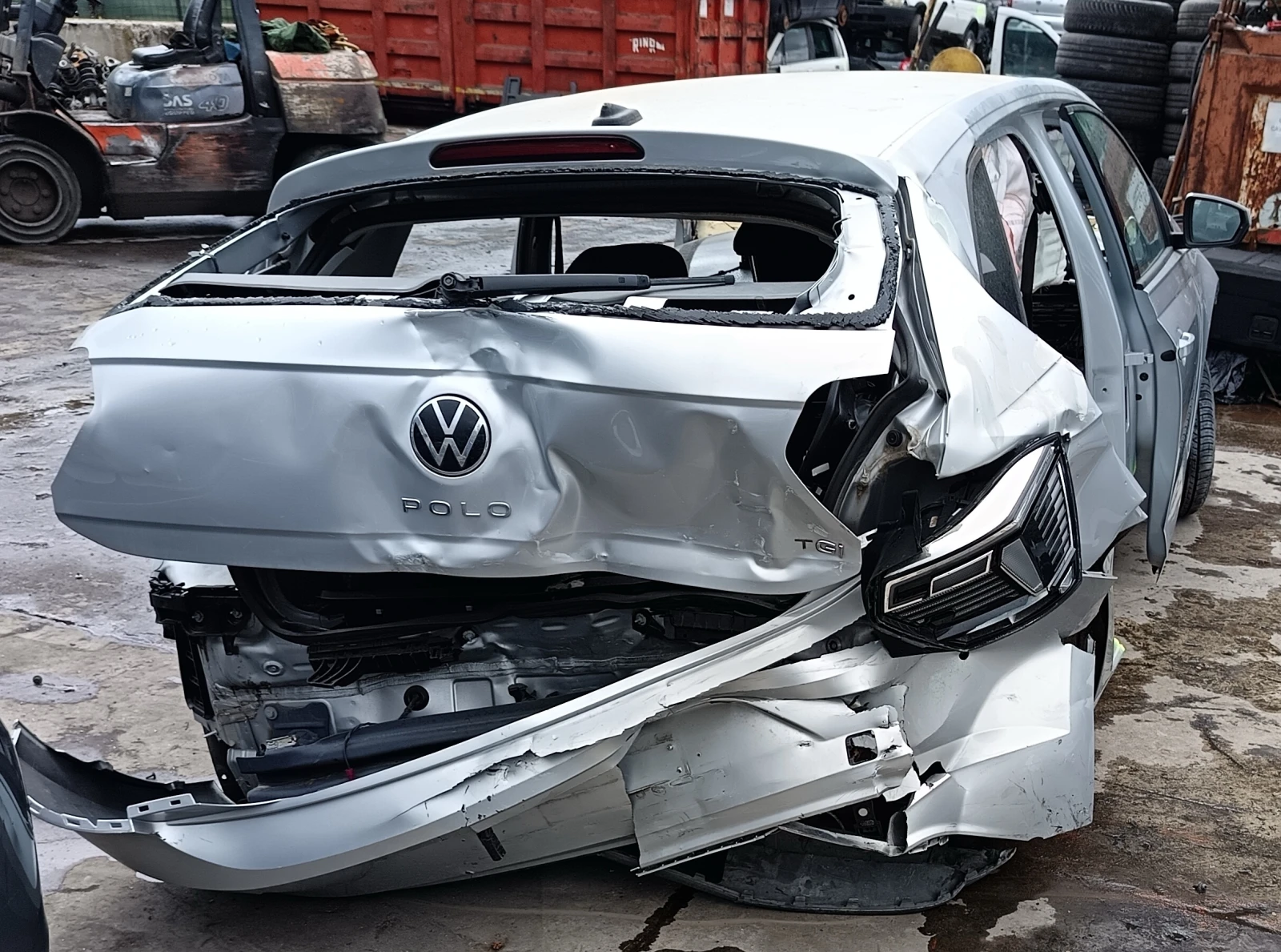 VW Polo 1.0TSI DBY | Mobile.bg � ����������� 3