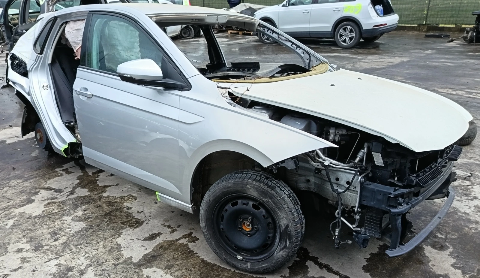 VW Polo 1.0TSI DBY | Mobile.bg � ����������� 2