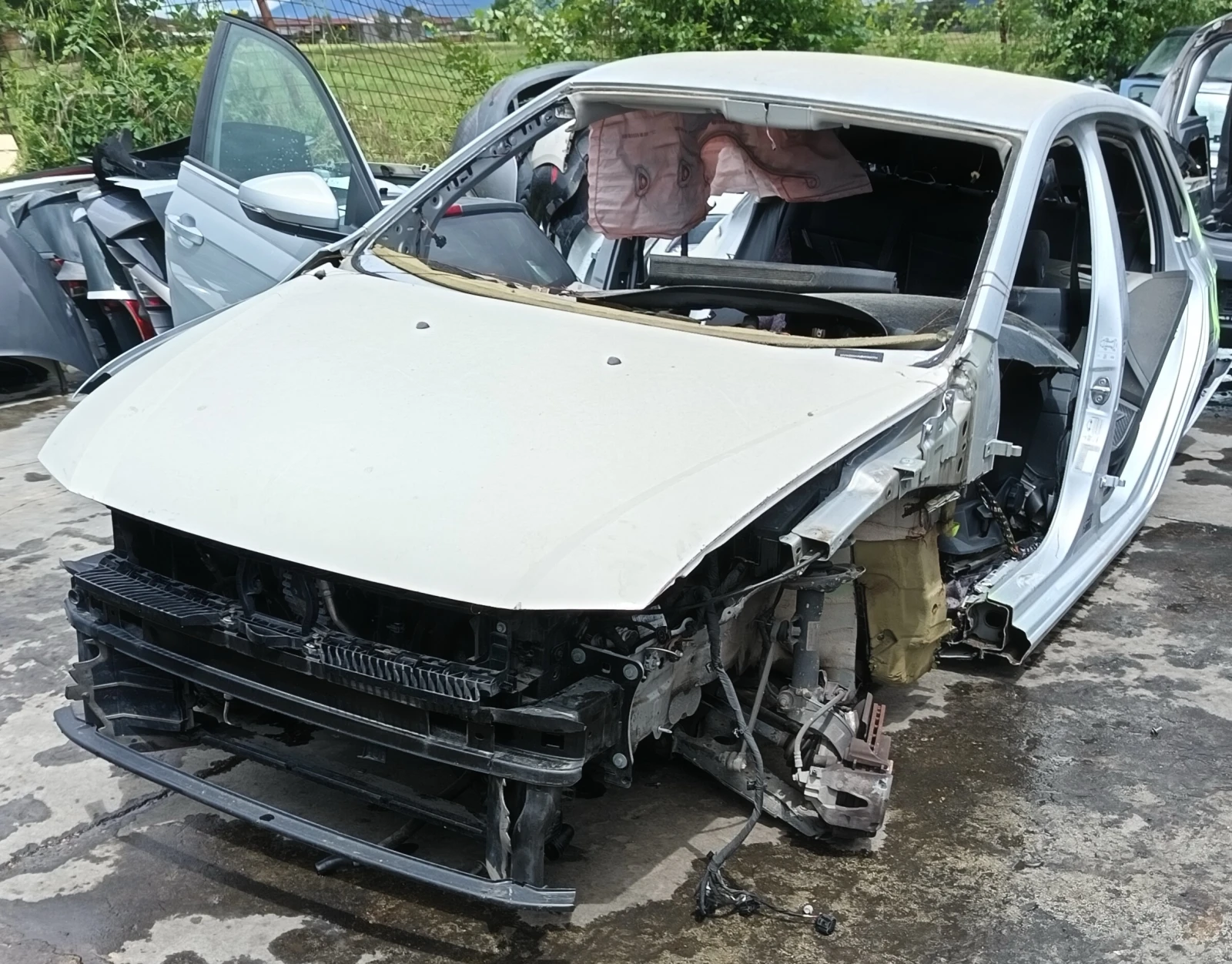 VW Polo 1.0TSI DBY | Mobile.bg � ����������� 1