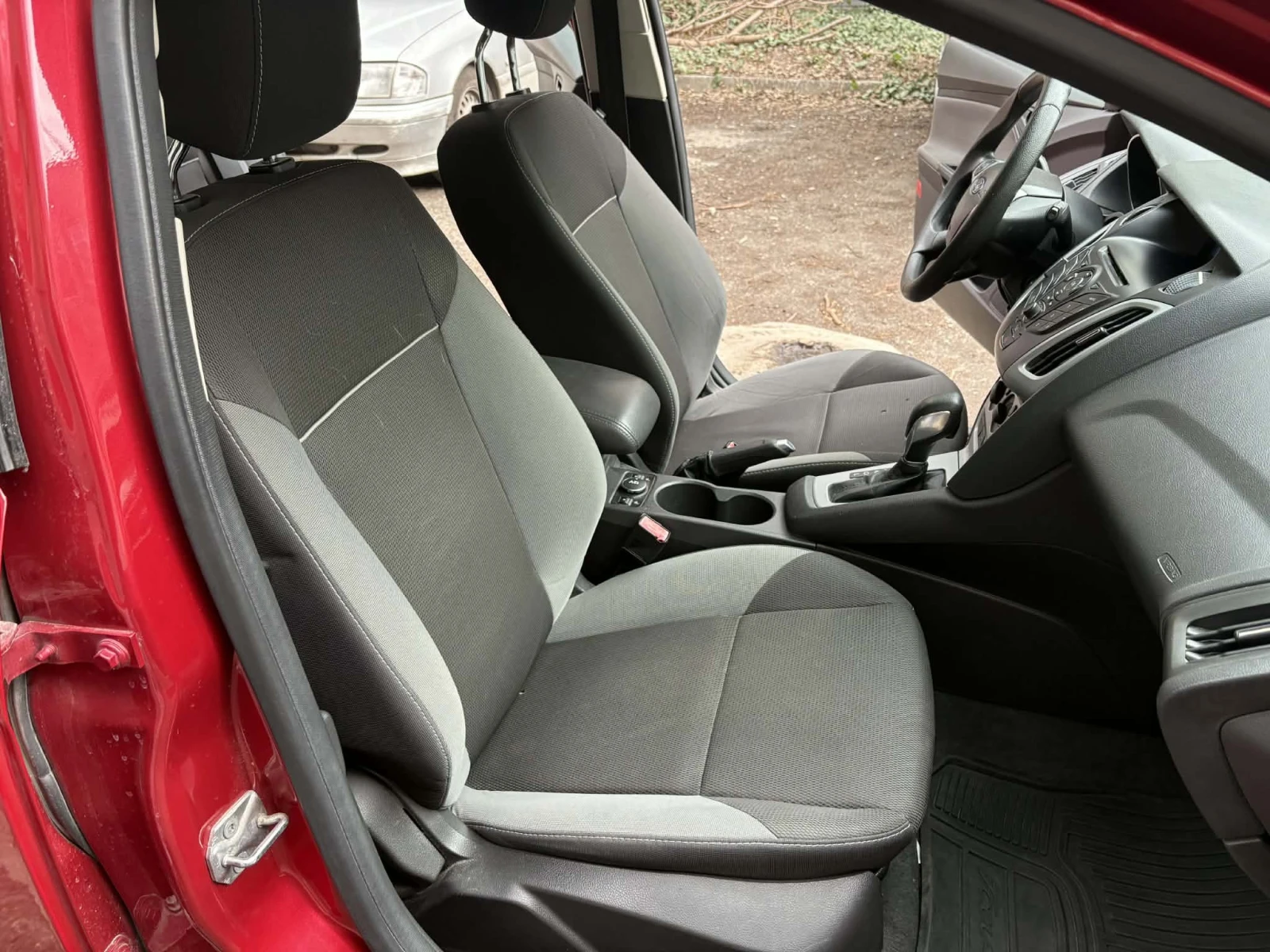 Ford Focus, снимка 14 - Автомобили и джипове - 54899530