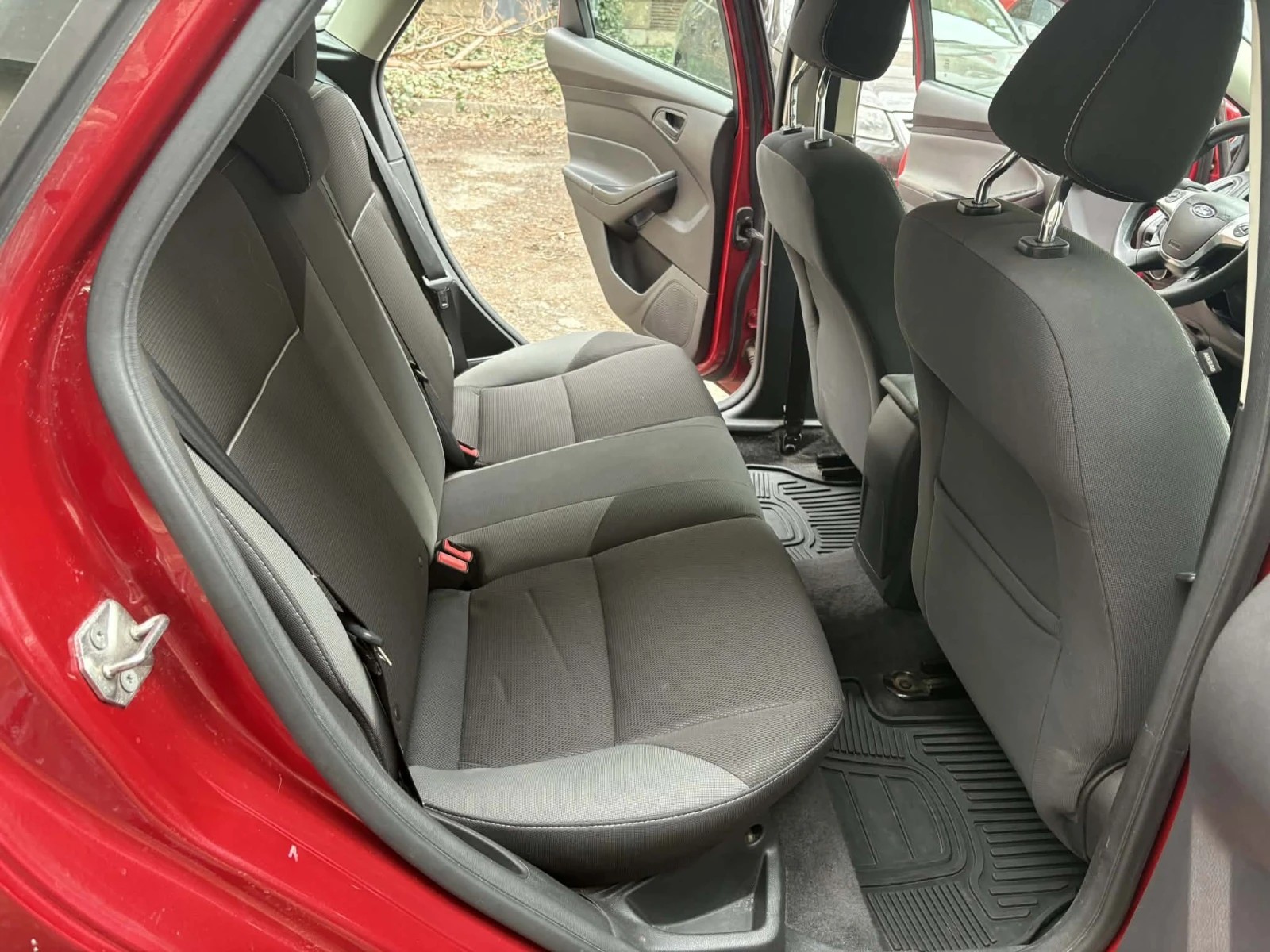 Ford Focus, снимка 15 - Автомобили и джипове - 54899530