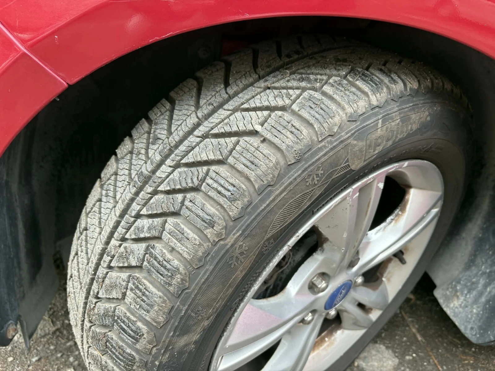 Ford Focus, снимка 17 - Автомобили и джипове - 54899530