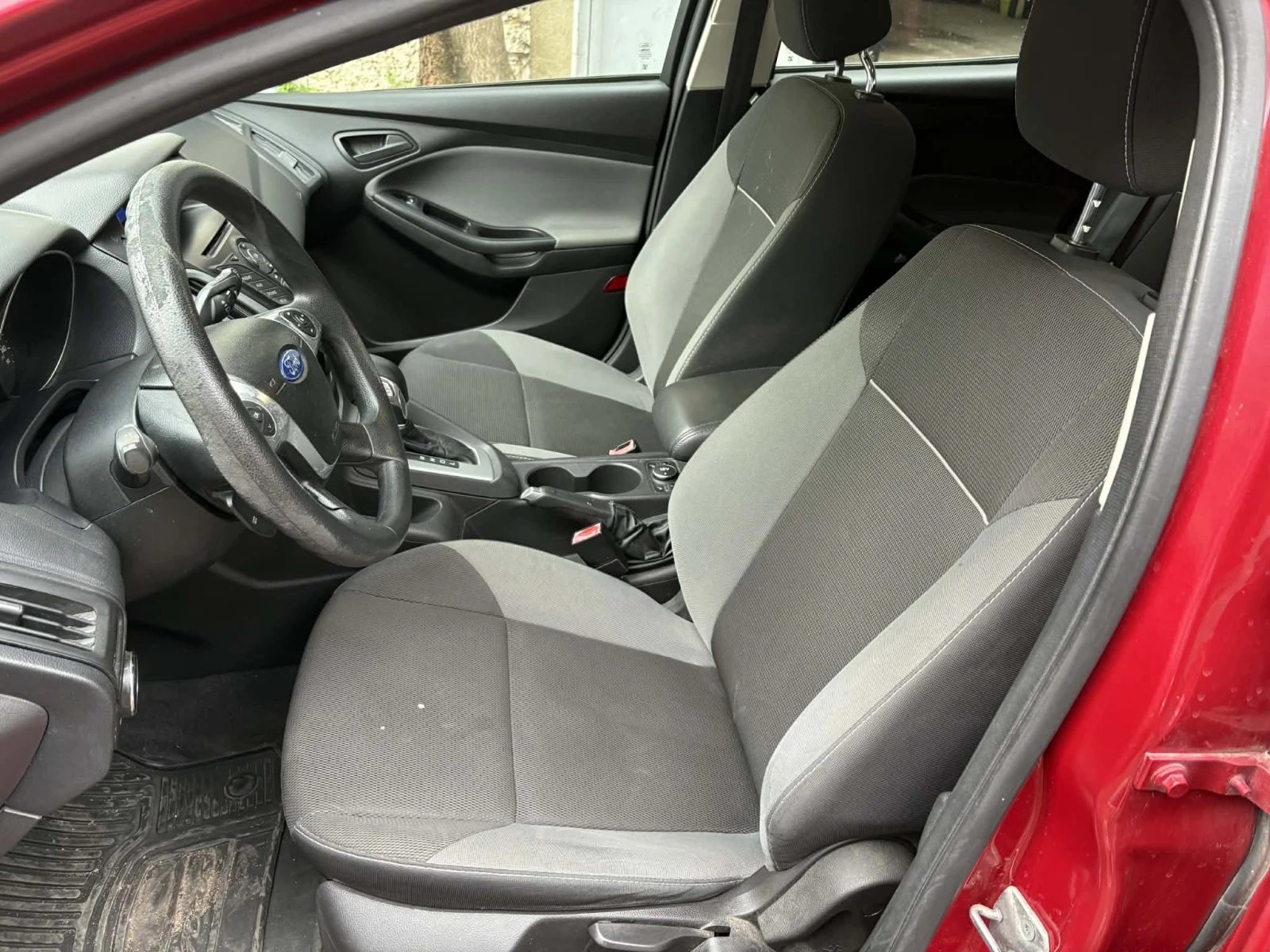 Ford Focus, снимка 13 - Автомобили и джипове - 54899530