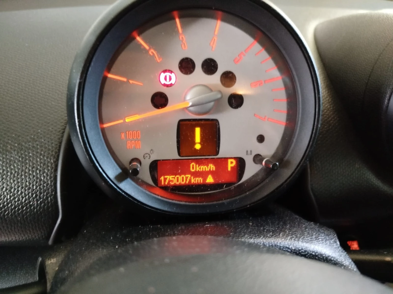 Mini Clubman 4x4, avtomat | Mobile.bg � ����������� 8