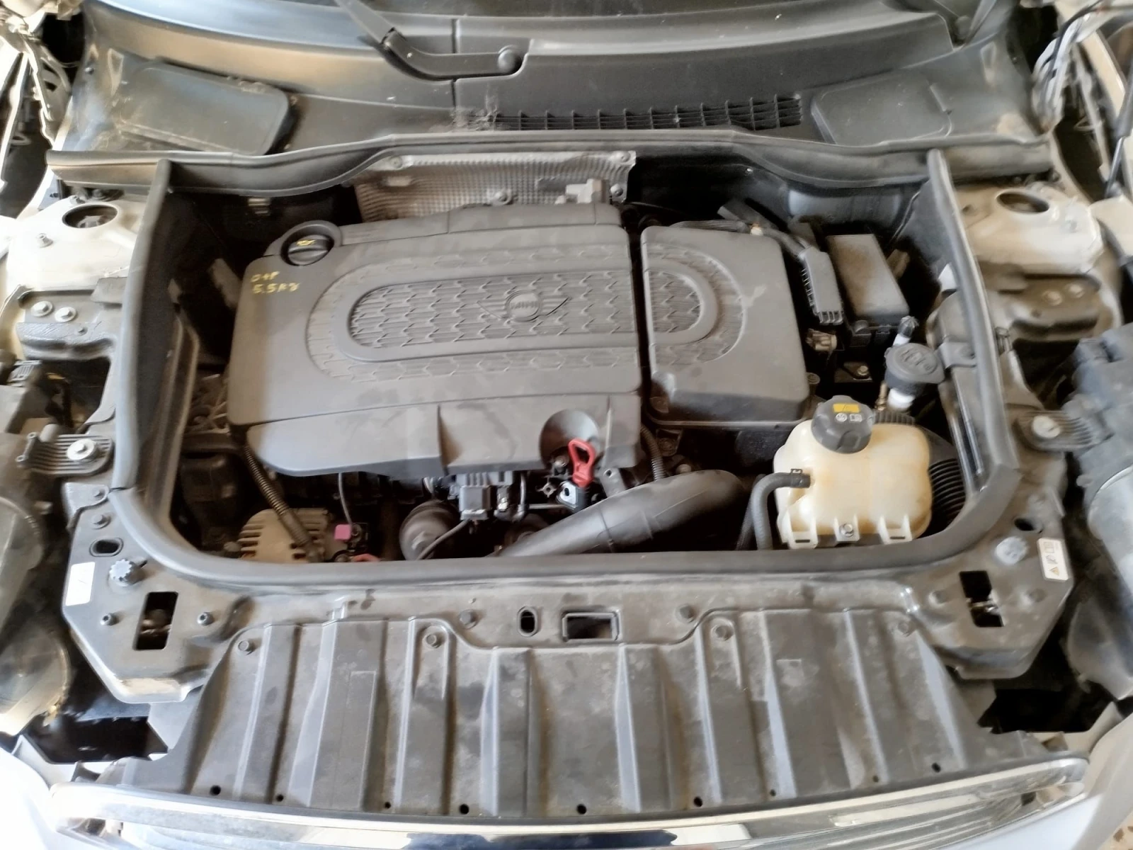 Mini Clubman 4x4, avtomat | Mobile.bg � ����������� 5