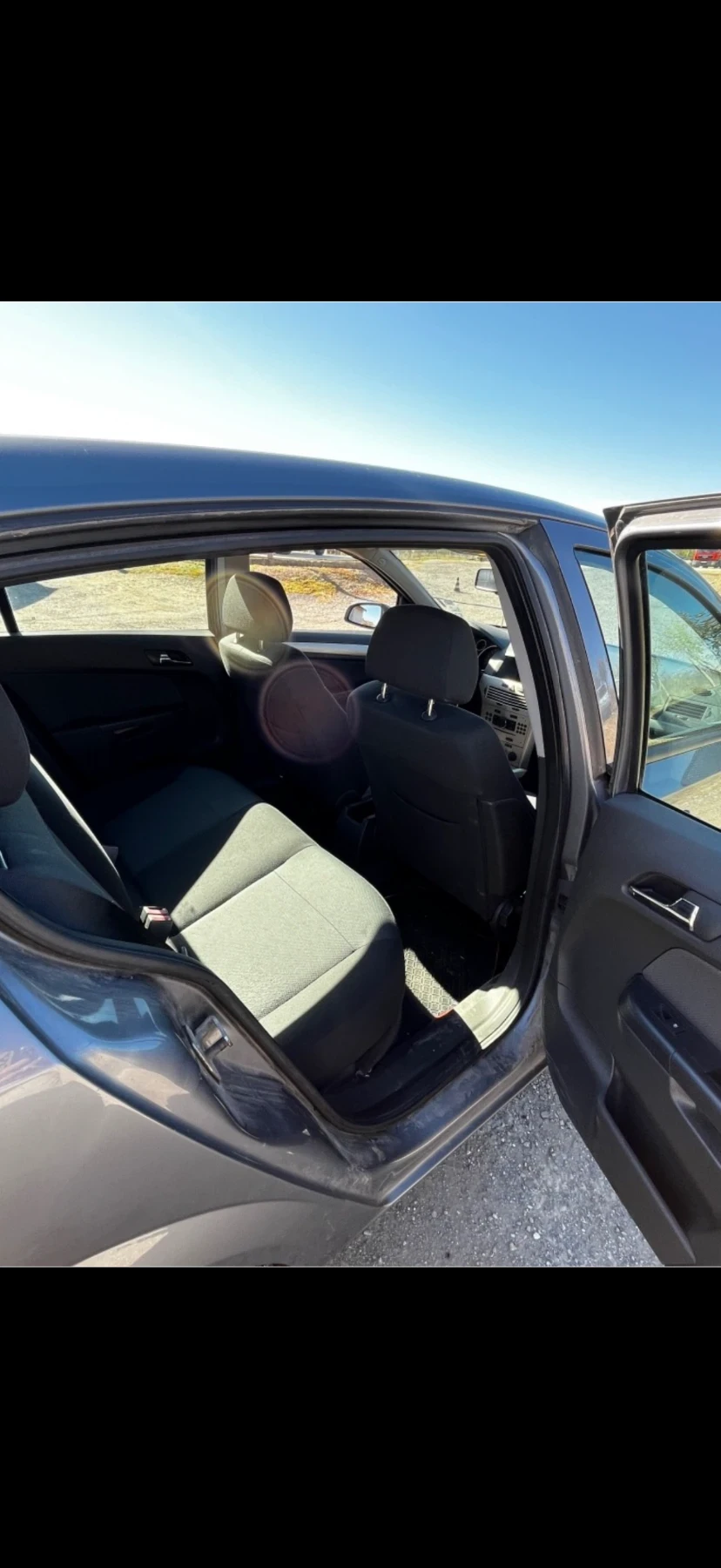 Opel Astra, снимка 6 - Автомобили и джипове - 55337838