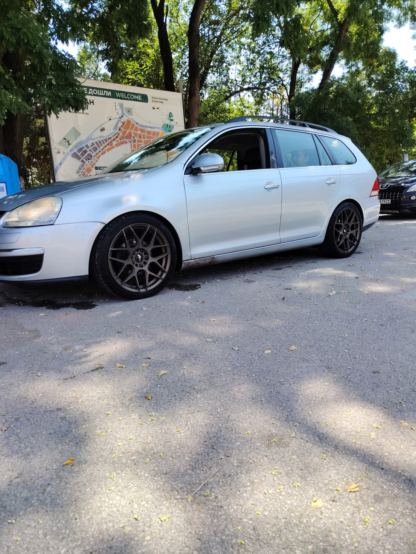 VW Golf 1.9 TDi  105hp ЧИП, снимка 3 - Автомобили и джипове - 55339669