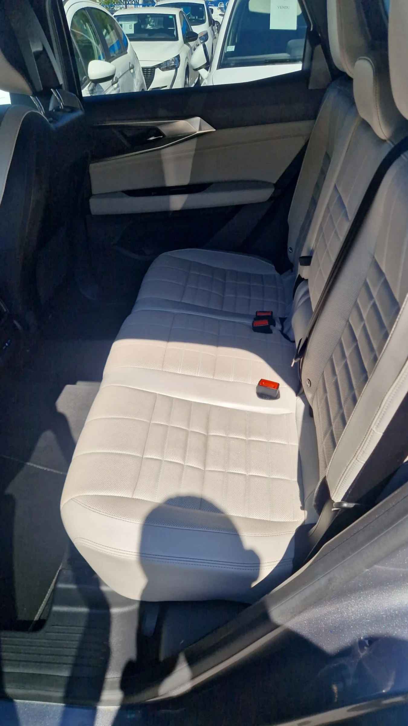 Renault Espace E-TECH FULL HYBRID ICONIC 200 | Mobile.bg � ����������� 5