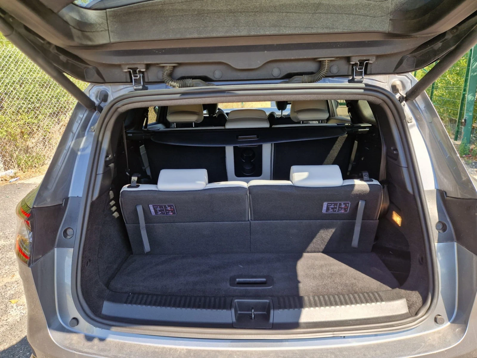 Renault Espace E-TECH FULL HYBRID ICONIC 200 | Mobile.bg � ����������� 7