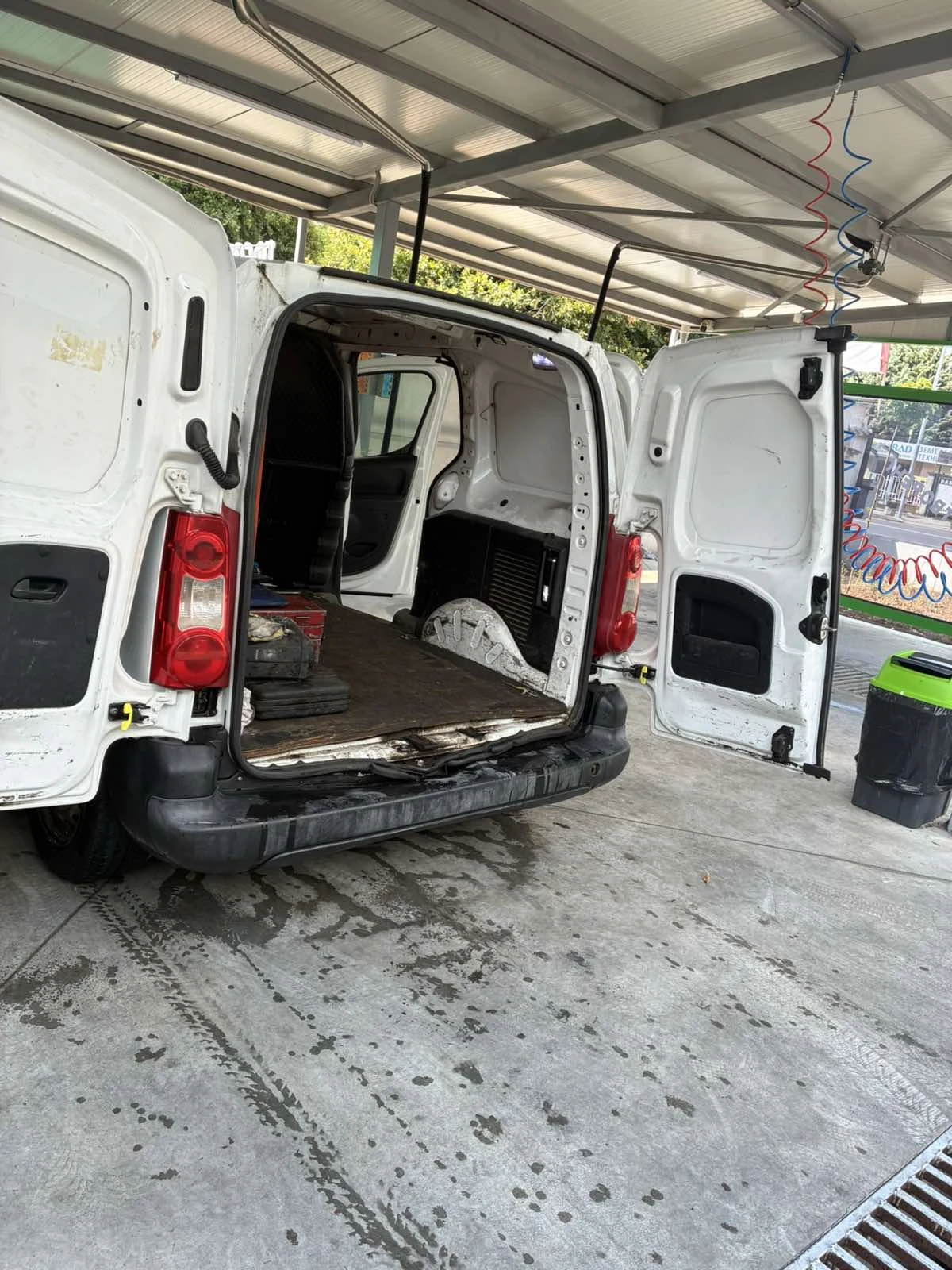 Peugeot Partner � �������� ��������������. | Mobile.bg � ����������� 3