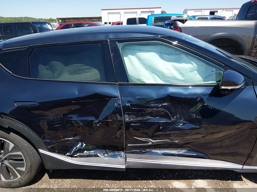 Kia EV6 Light, снимка 13 - Автомобили и джипове - 55452475