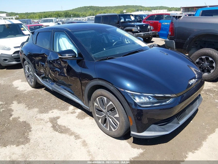 Kia EV6 Light